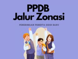 Soal Keputusan Keberlanjutan PPDB Jalur Zonasi, Mendikdasmen: Jangan Tergesa-gesa