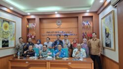 UIN Bandung-UIN Cirebon Teken MoU, Perkuat Sinergi Pengelolaan dan Digitalisasi Informasi Hukum