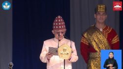 Hari Guru Nasional 2024, Mendikdasmen Janji Guru Bebas dari Intimidasi