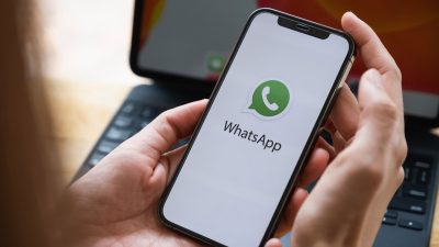 Tips Cara Mengatasi Agar Akun WhatsApp Tidak Disadap