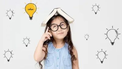 9 Tanda Anak yang Memiliki IQ Tinggi