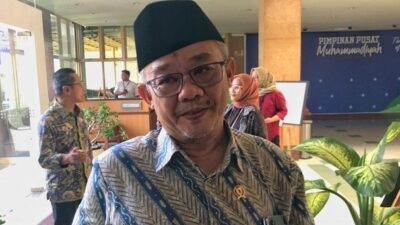 mendikdasmen abdul muti di kantor pp muhammadiyah kota jogja rabu 13112024 169