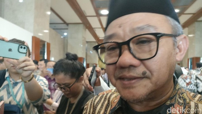 mendikdasmen abdul muti dwi rahmawatidetikcom 169