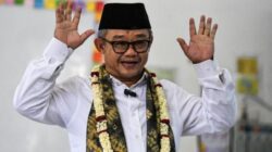 Penempatan Guru PPPK di Era Mendikdasmen Abdul Mu’ti Bikin Sekolah Swasta Lega