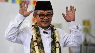 menteri pendidikan dasar dan menengah mendikdasmen abdul mut ig6p