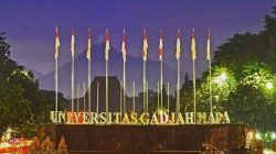 Inilah 20 Kampus dengan Skor SINTA Tertinggi di Indonesia, UGM Peringkat Pertama