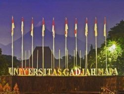 Inilah 20 Kampus dengan Skor SINTA Tertinggi di Indonesia, UGM Peringkat Pertama