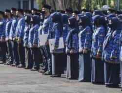 Inilah Besaran Gaji dan Tunjangan PPPK 2024