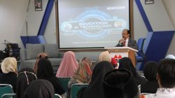 Direktur Kampus UPI Cibiru: Artificial Intelligence Mengubah Pendekatan Proses Belajar dan Mengajar