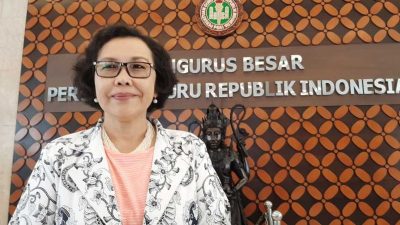 PGRI Desak Pemerintah Permudah Sertifikasi Guru