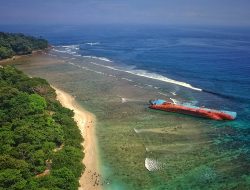 Rekomendasi 10 Pantai Terbaik di Pangandaran