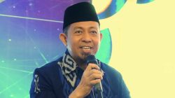 Tahun 2025 Ada Pusat Studi Pesantren di PTKIN, Ini Format yang Dirancang Kemenag