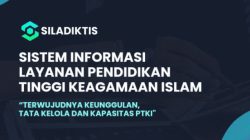 Tak lagi Ribet untuk Mengakses Layanan PTKIN, Kemenag Kini Punya Aplikasi Siladiktis