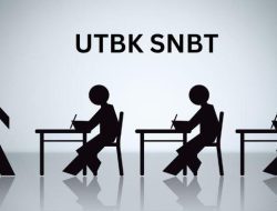 Ada Perbedaan UTBK SNBT 2025 dengan 2024, Mulai Jumlah Soal hingga Jadwal Tes