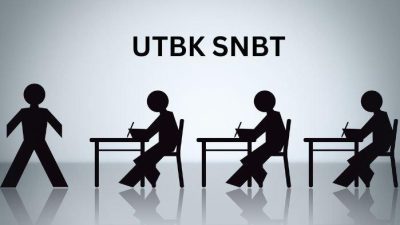 Ada Perbedaan UTBK SNBT 2025 dengan 2024, Mulai Jumlah Soal hingga Jadwal Tes