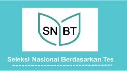 UTBK SNBT 2025 Hanya Berlangsung 1 Gelombang