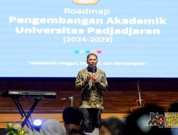 Unpad Akan Perluas Akses untuk Calon Mahasiswa Asal Jawa Barat