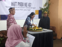 Deteksi Dini untuk Hidup Sehat: HUT PKBI ke-67 Hadirkan Edukasi dan Pelayanan Gratis