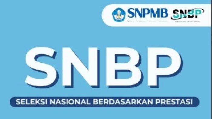 Ilustrasi SNBP 2024