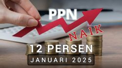 PPN 12% Sasar Lembaga Pendidikan, Kemenkeu Godok Kriteria Sekolah yang Terkena Aturan Ini