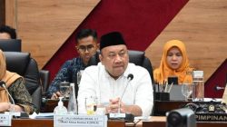 Komisi X DPR Dukung Ide Presiden, Jam Pelajaran Olahraga di Sekolah Akan Ditambah