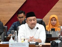 Komisi X DPR Dukung Ide Presiden, Jam Pelajaran Olahraga di Sekolah Akan Ditambah