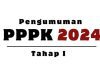 Ini Cara Cek Pengumuman Hasil Kelulusan PPPK 2024 Tahap 1.