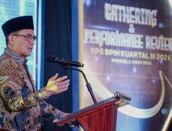 Angin Segar dari Kemenag, Perhatikan Guru Honorer lewat Skema Insentif Berkeadilan