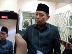 DPRD Jabar Tetapkan RPJPD, Target Laju Pertumbuhan Ekonomi 2025 Sebesar 5,8 Persen