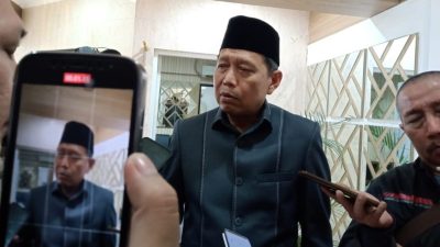 DPRD Jabar Tetapkan RPJPD, Target Laju Pertumbuhan Ekonomi 2025 Sebesar 5,8 Persen