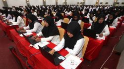 Inilah 40 Link Instansi yang Umumkan Hasil PPPK Tahap 1 2024