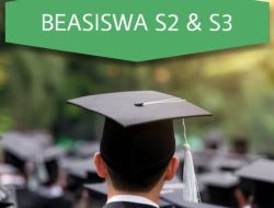 Ayo Daftar Beasiswa Pascasarjana Filantropi Islam 2024 dari Baznas, untuk Jenjang Magister dan Doktor