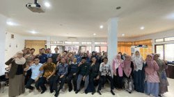 Forum Guru BK Persis Jawa Barat Gelar Workshop Peningkatan Kompetensi Guru BK Madrasah