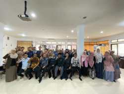 Forum Guru BK Persis Jawa Barat Gelar Workshop Peningkatan Kompetensi Guru BK Madrasah