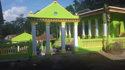 Kesultanan Selacau: Bersolek Diri Menuju Wisata Kreatif dan Religi