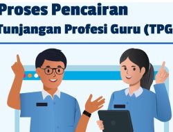 Tunjangan Sertifikasi PPG Guru Tertentu Tahap 1 Segera Cair, Inilah Jadwalnya