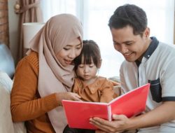 Inilah 7 Tips agar Anak Belajar tanpa Paksaan