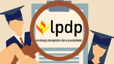 ilustrasi beasiswa lpdp 2019