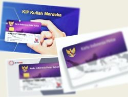 KIP Kuliah 2025 Hanya untuk Pilihan Prodi PTN Kemendiktisaintek, PTKIN Ada Kebijakan Tersendiri