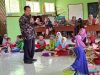 Anak-anak Kober Antusias Ikuti “Lomba Mewarnai Gambar II” di SDN 1 Cileungsir Rancah Ciamis