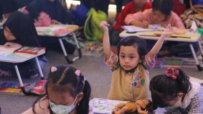 Jika Ingin Anak Sukses, Orang Tua Jangan Ucapkan 4 Kalimat Ini kepada Anak