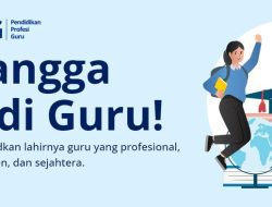 Catat, Seleksi Administrasi Pendaftaran PPG Tertentu Ditutup 20 Desember