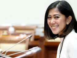 Menteri Komdigi Meutya Hafid Sasar Pemanfaatan Artificial Intelligence untuk Pendidikan Talenta