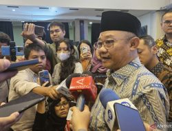 Masuki Tahun 2025, Siswa PAUD hingga SMA Harus Ikuti Senam Anak Indonesia Hebat