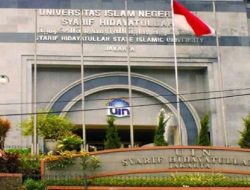 UIN Jakarta Terima 1.140 Mahasiswa Baru melalui Jalur SPAN-PTKIN 2025