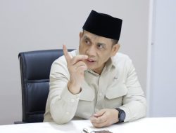 Wamenag Beri Warning: Digitalisasi Pesantren Munculkan Dampak Negatif