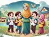 Matangkan Wacana Libur Sekolah Selama Ramadan, Kemendikdasmen Lakukan Survei ke Sekolah