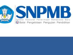 Seleksi Masuk PTN, Begini Cara Daftar Akun SNPMB 2025