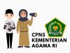 Inilah Link untuk Cek Pengumuman CPNS Kemenag 2024