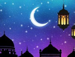 Inilah Jadwal Pembelajaran dan Libur Sekolah di Bulan Ramadan 1446 H.